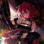 Roselia.Lisa's Avatar'