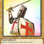 ALostCrusader's Avatar'
