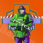 TTK_Pinky's Avatar'