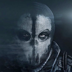 XxGGhost88xX's Avatar'