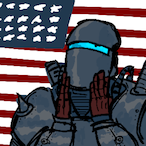 Freedom.Machine's Avatar'
