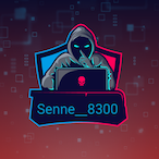 Senne__8300's Avatar'