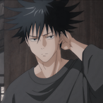 Sh_Fushiguro's Avatar'