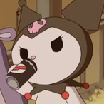Kuromi.Rsndm's Avatar'