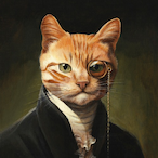 Sir.Ginger.'s Avatar'