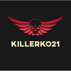 KillerKo21's Avatar'