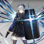 PWP_Coriander's Avatar'