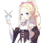 TeriTeri_eqL's Avatar'
