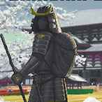 Samurai-Jai's Avatar'