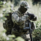 SPETZNAZ-GRU's Avatar'