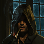 SomberShade's Avatar'