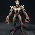 VileArchVile's Avatar'