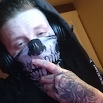 BadWolf-KG's Avatar'