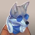 HaileyHusky's Avatar'