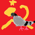 Soviet-Pigeon's Avatar'