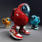 BubbleBuddy358's Avatar'