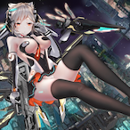 WSGR_Bismark's Avatar'