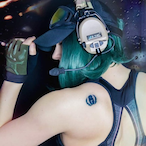 Yoshiko240's Avatar'