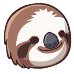 EVIL.SLOTH's Avatar'