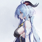 Yazafune's Avatar'