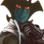 WeskerMo's Avatar'
