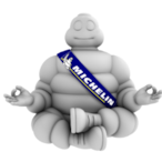 Michelin-Man's Avatar'