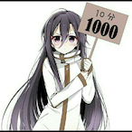 anyuewhozero's Avatar'