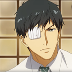 GARIK_HARLAMOW's Avatar'