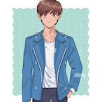 Zweetynga's Avatar'
