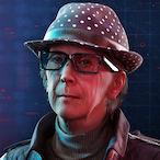Dan PS2474's Avatar'