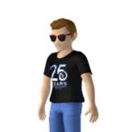 SeDorn's Avatar'