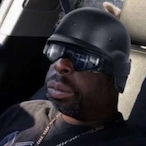 GazzaGlitter's Avatar'