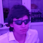 Onrab's Avatar'