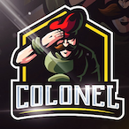 CoLoNeL-.'s Avatar'