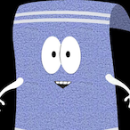 SenorTowelie's Avatar'