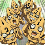 Sexpistors's Avatar'