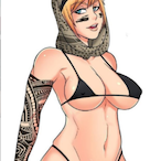 AtrociousAim's Avatar'