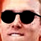 CornyJim's Avatar'
