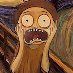 MortyQAQ's Avatar'