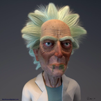 ElTitoRick's Avatar'