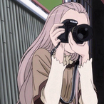 Lafan's Avatar'