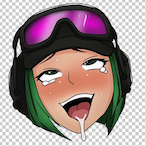 Colorful_girl's Avatar'