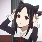 KaguyaSimp's Avatar'