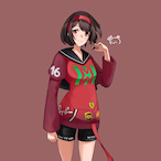 Rong369's Avatar'