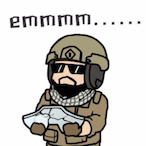Feldgendarmerie's Avatar'