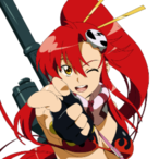 AfterKamina's Avatar'