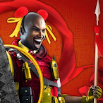 Happy-New-YE's Avatar'