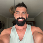 Panconostias's Avatar'