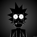 Simple_____Rick's Avatar'