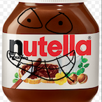 Nutellaface's Avatar'